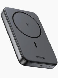Cargador Inalámbrico UGREEN 10000mAh 20W