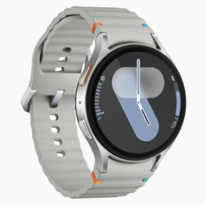 Samsung Galaxy Watch7 44mm Plata con AI
