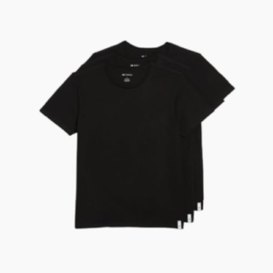 Lacoste: Pack de Playeras Básicas para Hombre