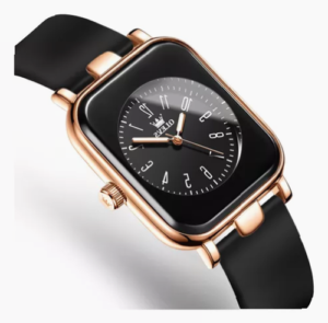 Reloj Impermeable Olevs para Mujer Moda 9961