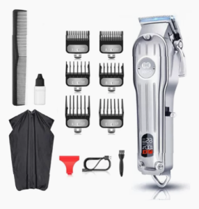 Cortadora de Pelo Profesional Imprescindible