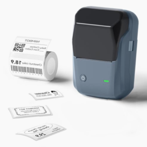 Impresora de Etiquetas Portátil EASYTAO B1