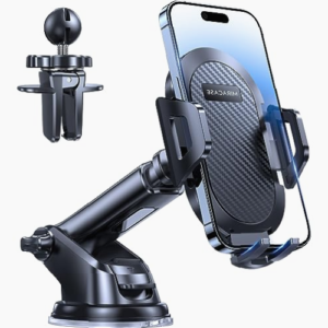 Soporte Celular 3 en 1 para tu Auto