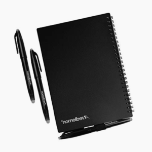 Cuaderno Inteligente Redlemon Reutilizable
