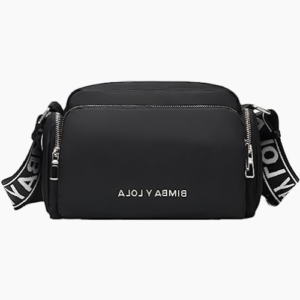 Bolso Crossbody Impermeable y Estiloso para Mujer