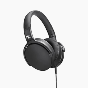 Sennheiser HD 400S: Sonido Premium al Alcance
