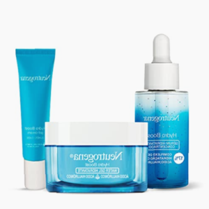 Rutina Hidratante Neutrogena en un Solo Pack