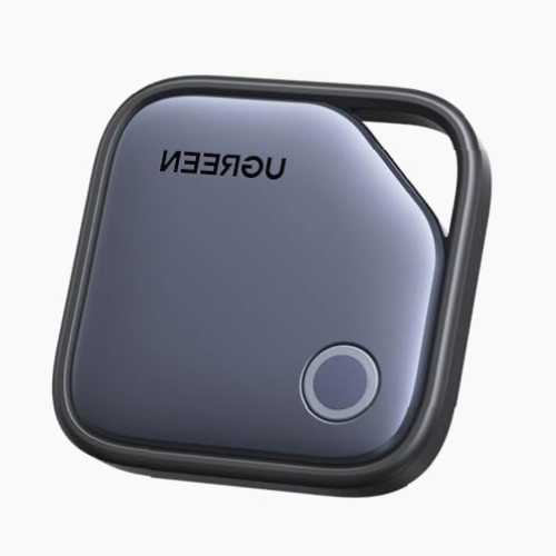 UGREEN Finder Bluetooth Tracker para Llaves y Equipaje