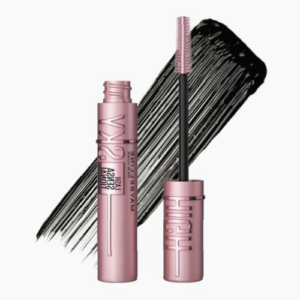 Potencia tus pestañas con Maybelline Sky High