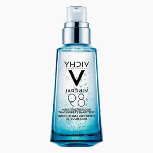 Fortalece tu Piel con Vichy Minéral 89
