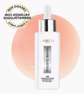 Brilla Sin Manchas con el Sérum L’Oréal Paris
