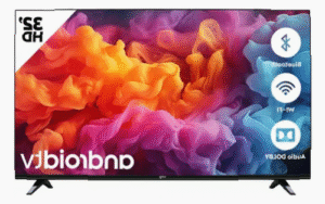 Transforma Tu Entretenimiento con Cuory 32″ HD