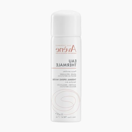 Agua Termal Avène Facial y Corporal 50ml
