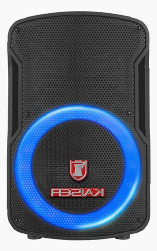 Bafle Recargable 25W Bluetooth