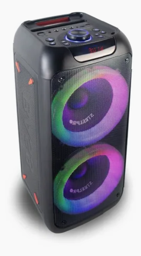 Bocina Bluetooth Portátil Nebula