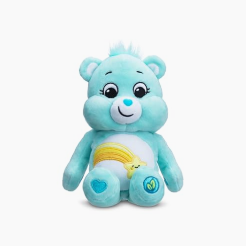 Care Bears 9