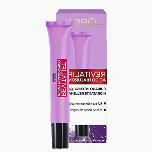 Crema de Ojos Revitalift L'Oréal 15ml