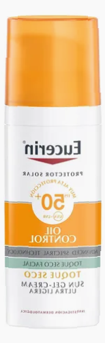 Eucerin Protector Solar FPS50+