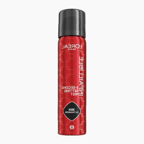 Fijador de maquillaje L'Oréal Infallible 75ml