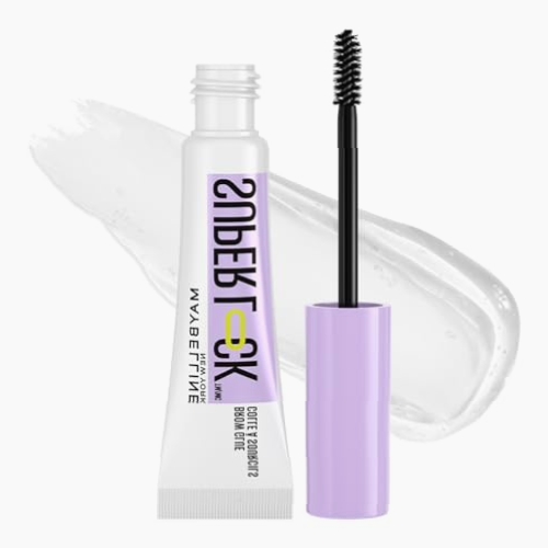 Gel transparente Maybelline para cejas 7ml
