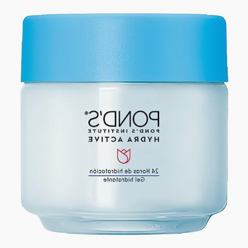 Hydra Active Gel Hidratante 110 g con ácido hialurónico