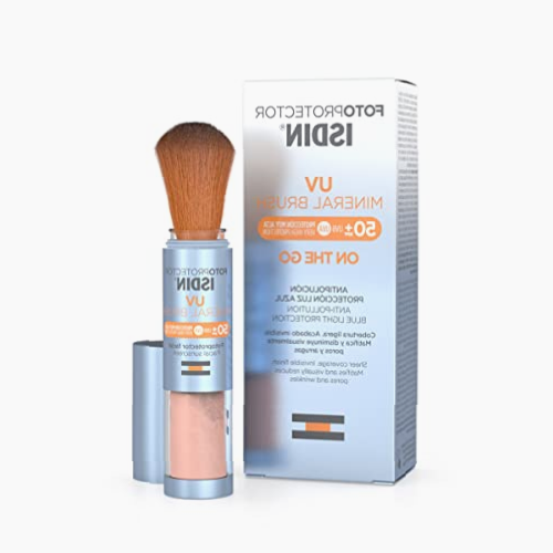 ISDIN Fotoprotector Mineral Brush SPF 50+ 2g