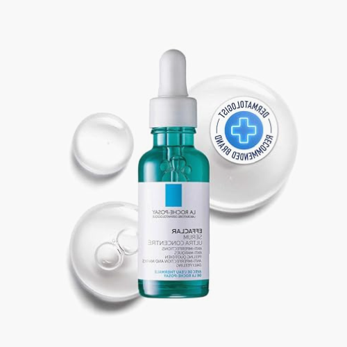 La Roche-Posay Effaclar serum antiimperfecciones