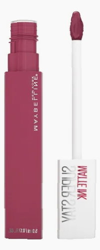 Labial Maybelline Superstay Matte
