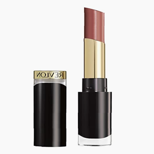 Lápiz Labial Revlon Super Lustrous Nude
