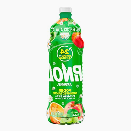 Limpiador Aromático Frutal Pinol 828ml
