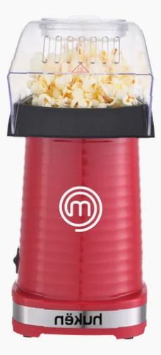 Maquina Palomitas Sin Aceite