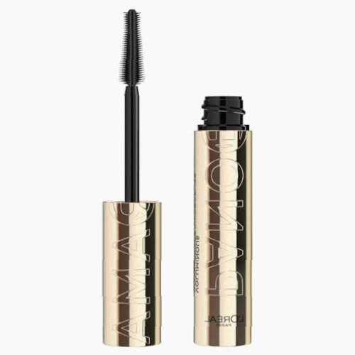 Mascara voluminizadora a prueba de agua 9.4ml