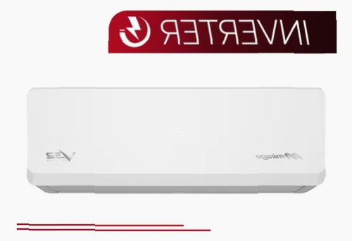Minisplit Inverter 1 Tonelada