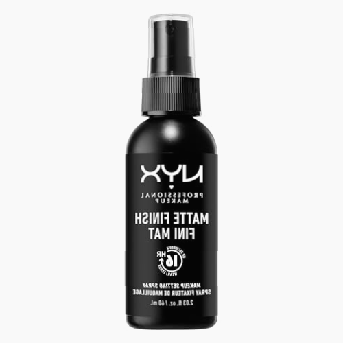 NYX Fijador Matte 60ml para Maquillaje