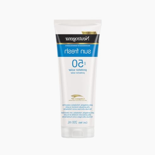 Neutrogena Protector Solar FPS50 Corporal 200ml