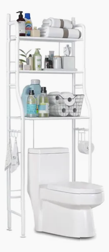 Organizador Baño Rack