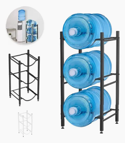 Organizador Rack 3 Garrafones