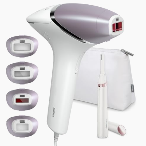 Philips Lumea Prestige Depiladora IPL BRI949/50