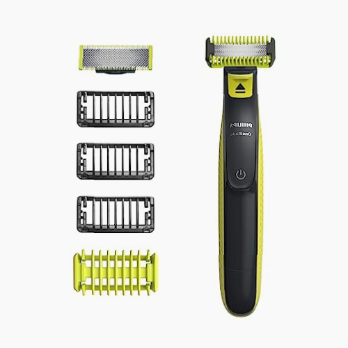Philips OneBlade Recortadora y Afeitadora