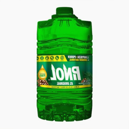 Pinol limpiador multiusos desinfectante 5.1 lt