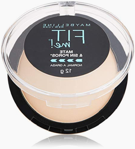 Polvo Compacto Matte Maybelline 220 Beige