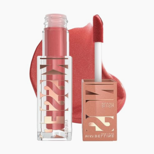 Rubor líquido Maybelline Sunkisser 4.7ml