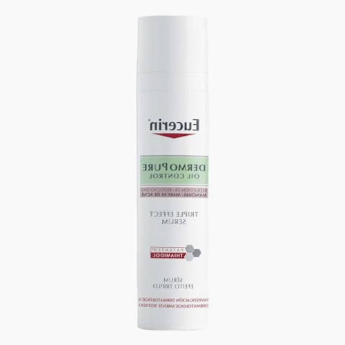 Serum Eucerin Dermopure Efecto Triple 40ml