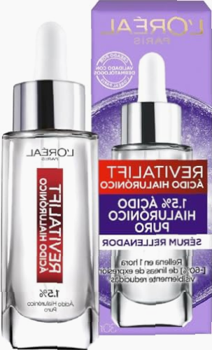 Sérum Revitalift Ácido Hialurónico 30ml