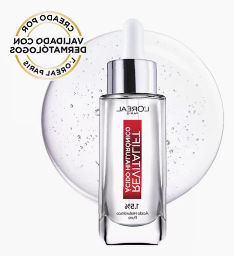 Sérum Revitalift Ácido Hialurónico