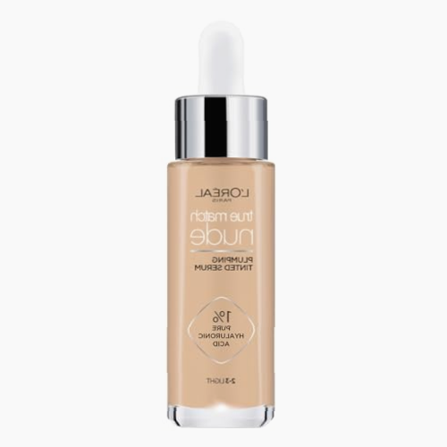 Sérum rellenador color hialurónico 30ml