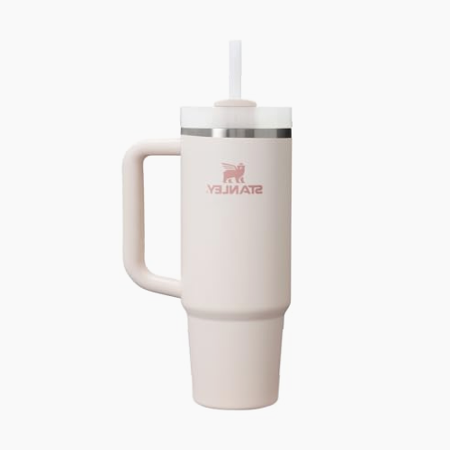 Stanley Quencher 30 Onzas Vaso Acero Inoxidable