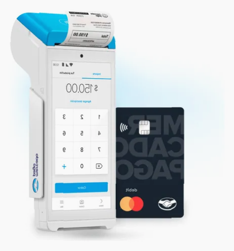 Terminal Tarjetas Internet Gratis