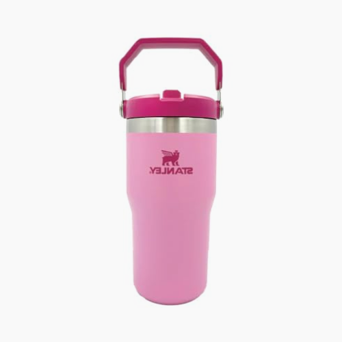 Termo Stanley IceFlow 20 oz acero inoxidable