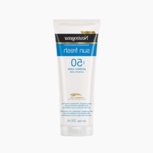 Protector Solar Neutrogena FPS50 Ideal para Ti
